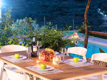 für 12 Personen in Kastellos, Kreta (West-Kreta) - Photo 27