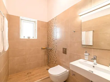 in Georgioupoli mit Privatem Pool und Meerblick, Maison 24 personnes à Georgioupoli - Photo 20