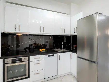 Luminosa Luxus-Villa, Maison 12 personnes à Georgioupoli - Photo 21