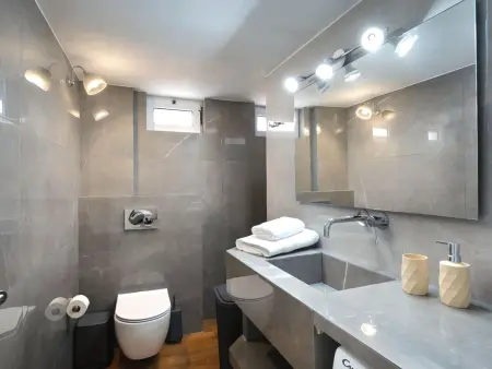 Luminosa Luxus-Villa, Maison 12 personnes à Georgioupoli - Photo 28