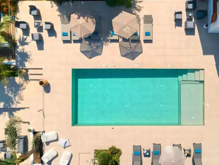 Villa  Cretan Dream  mit privatem Pool, Maison 17 personnes à Georgioupoli - Photo 1