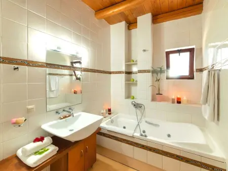 Villa  Cretan Dream  mit privatem Pool, Maison 17 personnes à Georgioupoli - Photo 20