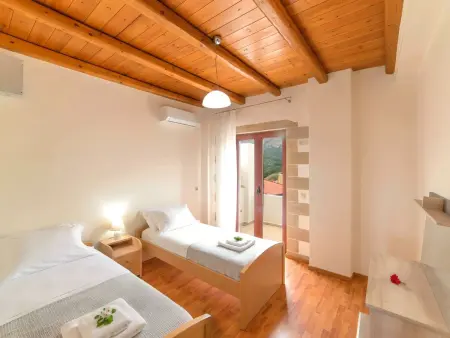 Villa  Cretan Dream  mit privatem Pool, Maison 17 personnes à Georgioupoli - Photo 24