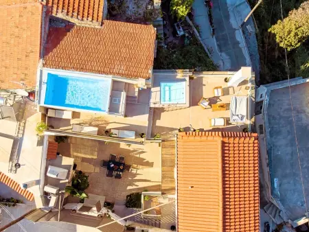 Akalli Villa Privater Pool, Whirlpool, Maison 12 personnes à Georgioupoli - Photo 12