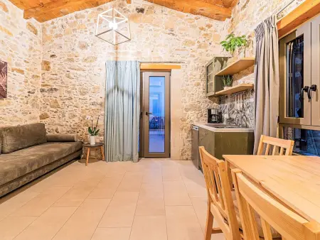 Akalli Villa Privater Pool, Whirlpool, Maison 12 personnes à Georgioupoli - Photo 23