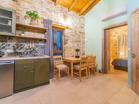 Akalli Villa Privater Pool, Whirlpool, Maison 12 personnes à Georgioupoli - Photo 24