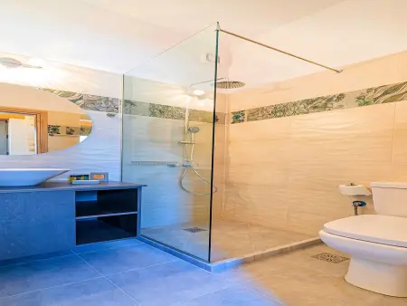 Akalli Villa Privater Pool, Whirlpool, Maison 12 personnes à Georgioupoli - Photo 27