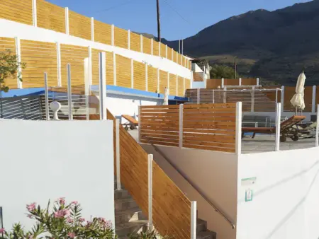 Wunderschöne Villa am Kournas-See★Großer privater Pool - Photo 40