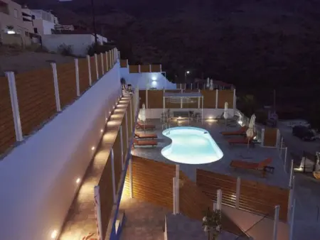 Wunderschöne Villa am Kournas-See★Großer privater Pool - Photo 76