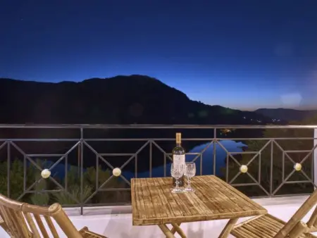 Beste familienfreundliche Villa in der Nähe des Kournas-Sees - Photo 6