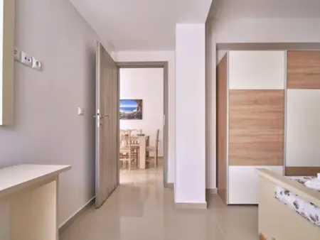 Beste familienfreundliche Villa in der Nähe des Kournas-Sees - Photo 20