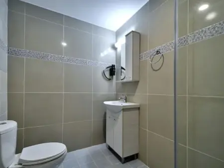 Beste familienfreundliche Villa in der Nähe des Kournas-Sees - Photo 31