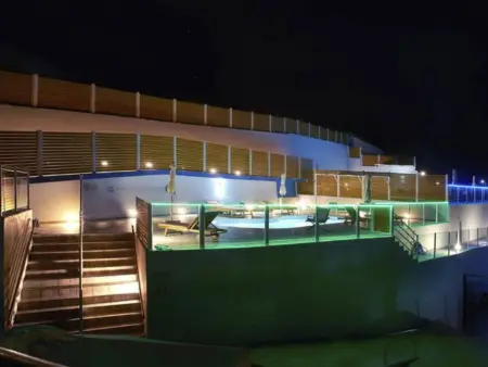 Beste familienfreundliche Villa in der Nähe des Kournas-Sees - Photo 71