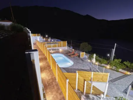 Beste familienfreundliche Villa in der Nähe des Kournas-Sees - Photo 73