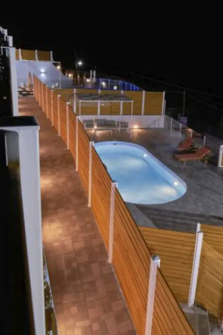 Beste familienfreundliche Villa in der Nähe des Kournas-Sees - Photo 82
