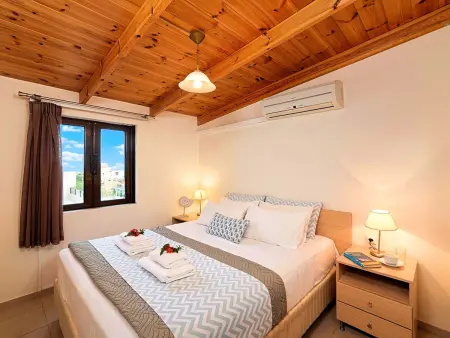 für 28 Personen in Skaleta, Kreta (Nordküste Kretas) - Photo 22