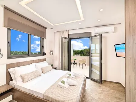 Ferienvilla  Minaos Maxima  mit privatem Pool, Maison 18 personnes à Georgioupoli - Photo 27