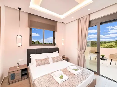 Ferienvilla  Minaos Maxima  mit privatem Pool, Maison 18 personnes à Georgioupoli - Photo 29