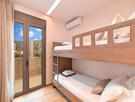 Ferienvilla  Minaos Maxima  mit privatem Pool, Maison 18 personnes à Georgioupoli - Photo 34