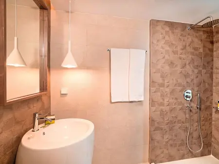 Ferienvilla  Minaos Maxima  mit privatem Pool, Maison 18 personnes à Georgioupoli - Photo 35