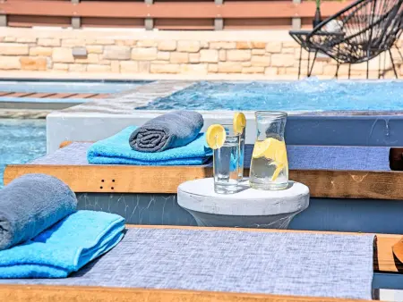 Ferienvilla  Minaos Maxima  mit privatem Pool, Maison 18 personnes à Georgioupoli - Photo 38