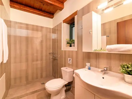 für 12 Personen in Chania, Kreta (West-Kreta), Maison 12 personnes à Georgioupoli - Photo 25