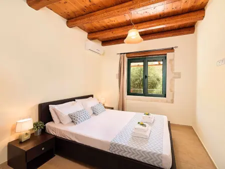 für 12 Personen in Chania, Kreta (West-Kreta), Maison 12 personnes à Georgioupoli - Photo 26