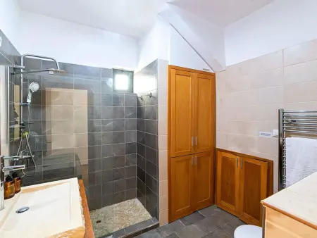 Ferienvilla  Du Lac Omega  mit privatem Pool, Maison 8 personnes à Georgioupoli - Photo 20