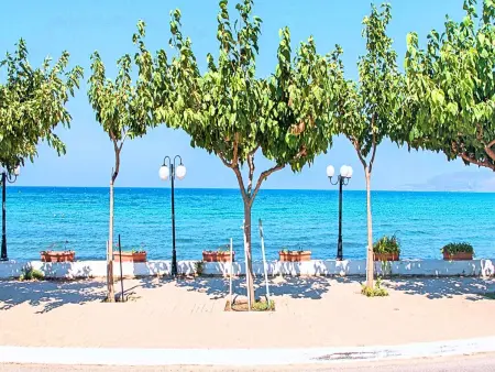Ferienvilla  Du Lac Omega  mit privatem Pool, Maison 8 personnes à Georgioupoli - Photo 22