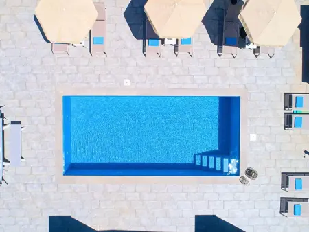 für 45 Personen in Georgioupolis, Kreta (West-Kreta) - Photo 3