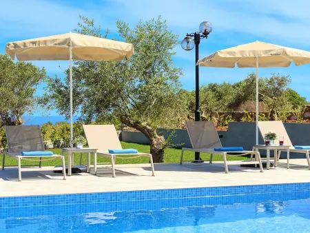 für 45 Personen in Georgioupolis, Kreta (West-Kreta) - Photo 4