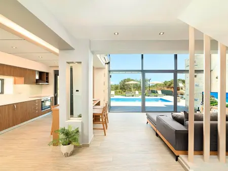 für 45 Personen in Georgioupolis, Kreta (West-Kreta) - Photo 12