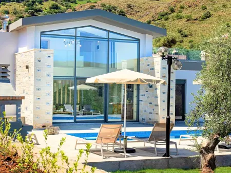 für 45 Personen in Georgioupolis, Kreta (West-Kreta) - Photo 15