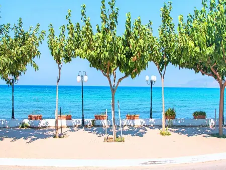 für 45 Personen in Georgioupolis, Kreta (West-Kreta) - Photo 17