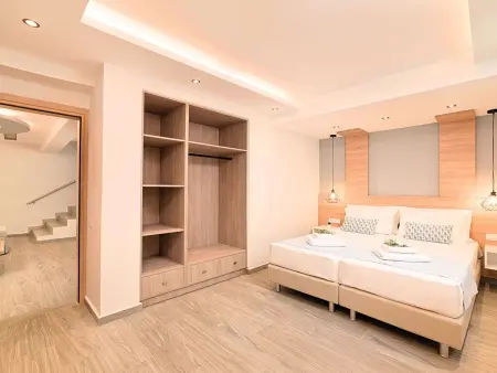 für 45 Personen in Georgioupolis, Kreta (West-Kreta) - Photo 22