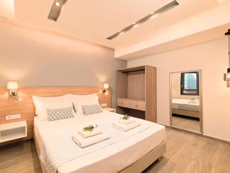 für 45 Personen in Georgioupolis, Kreta (West-Kreta) - Photo 23