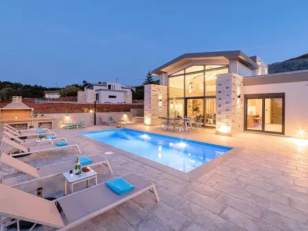 für 45 Personen in Georgioupolis, Kreta (West-Kreta) - Photo 31