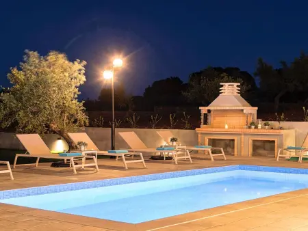 für 45 Personen in Georgioupolis, Kreta (West-Kreta) - Photo 32