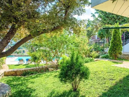 Villa  Grand View  mit Blick auf das Wasser, Maison 12 personnes à Georgioupoli - Photo 16
