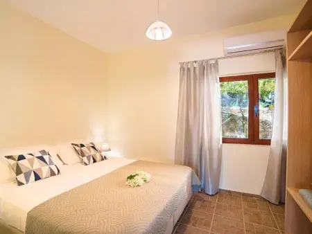 Villa  Grand View  mit Blick auf das Wasser, Maison 12 personnes à Georgioupoli - Photo 21