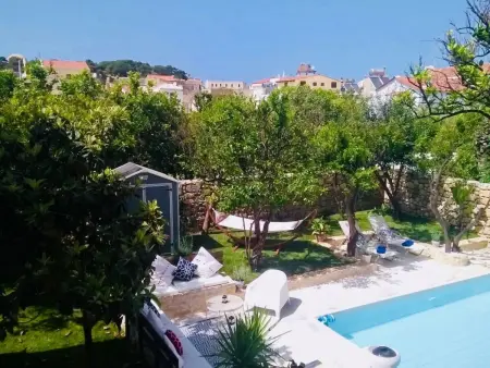 Ferienvilla  The Manor  direkt am Strand, Maison 8 personnes à Adele - Photo 2