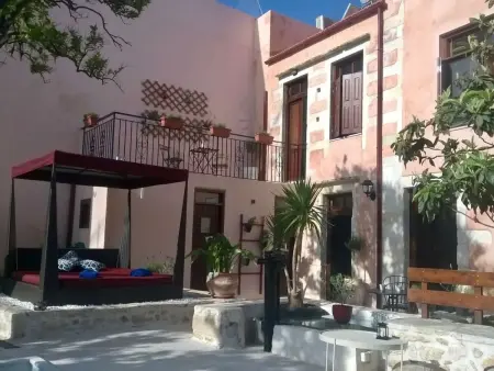 Ferienvilla  The Manor  direkt am Strand, Maison 8 personnes à Adele - Photo 4