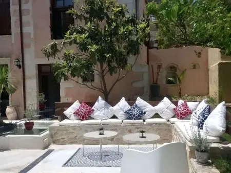 Ferienvilla  The Manor  direkt am Strand, Maison 8 personnes à Adele - Photo 6