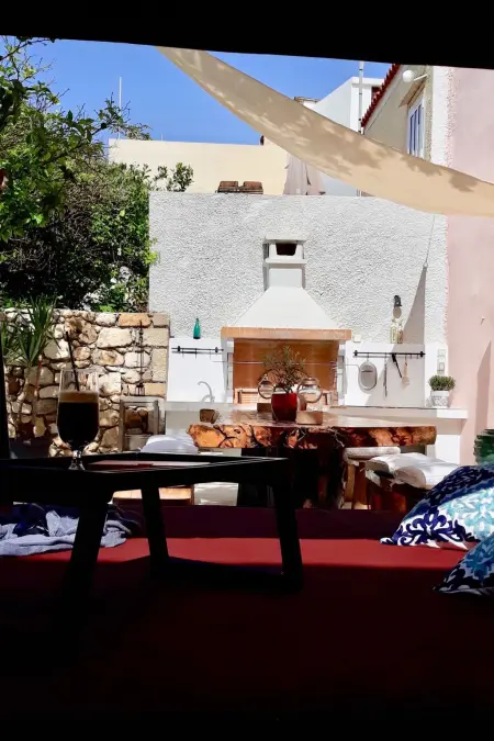 Ferienvilla  The Manor  direkt am Strand, Maison 8 personnes à Adele - Photo 9