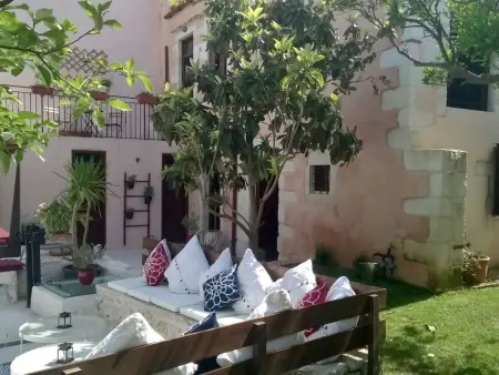 Ferienvilla  The Manor  direkt am Strand, Maison 8 personnes à Adele - Photo 13