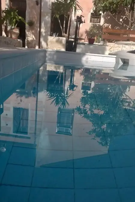 Ferienvilla  The Manor  direkt am Strand, Maison 8 personnes à Adele - Photo 17