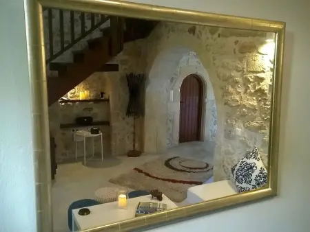 Ferienvilla  The Manor  direkt am Strand, Maison 8 personnes à Adele - Photo 20