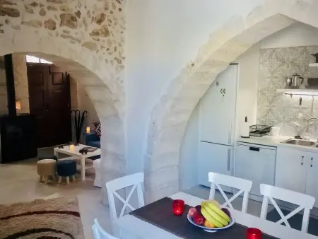 Ferienvilla  The Manor  direkt am Strand, Maison 8 personnes à Adele - Photo 22