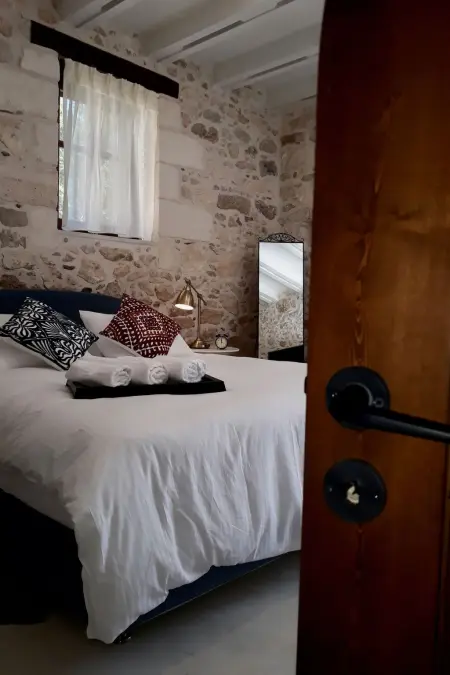 Ferienvilla  The Manor  direkt am Strand, Maison 8 personnes à Adele - Photo 26