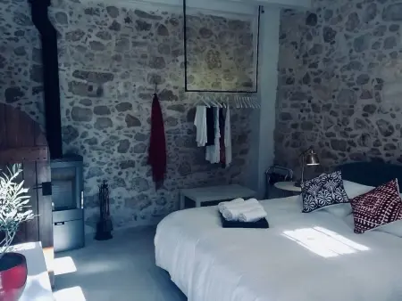 Ferienvilla  The Manor  direkt am Strand, Maison 8 personnes à Adele - Photo 27